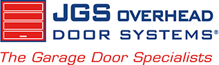 JGS Overhead Door Systems logo